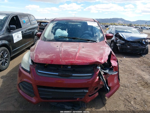 Ford ESCAPE SE 2014 1FMCU0GX6EUE13847 Image 12