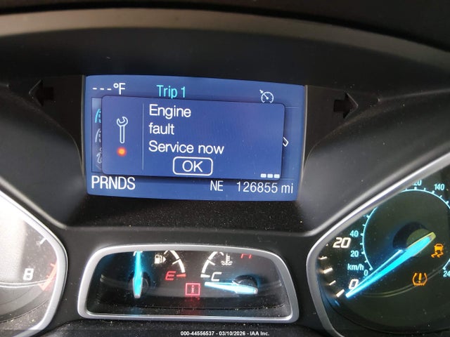 Ford ESCAPE SE 2014 1FMCU0GX6EUE13847 Image 15