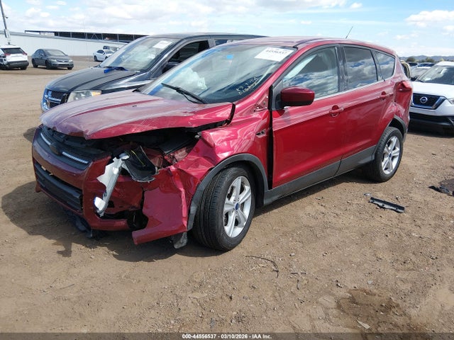 Ford ESCAPE SE 2014 1FMCU0GX6EUE13847 Image 2