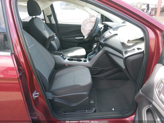 Ford ESCAPE SE 2014 1FMCU0GX6EUE13847 Image 5