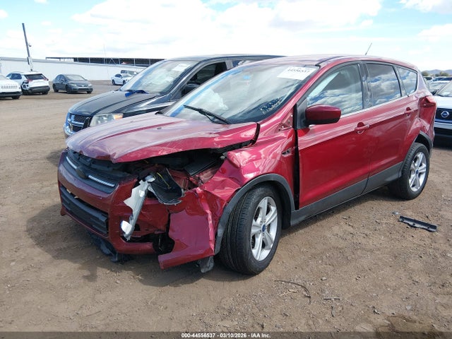 Ford ESCAPE SE 2014 1FMCU0GX6EUE13847 Image 6