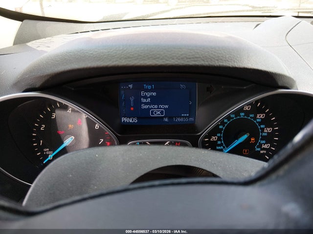 Ford ESCAPE SE 2014 1FMCU0GX6EUE13847 Image 7