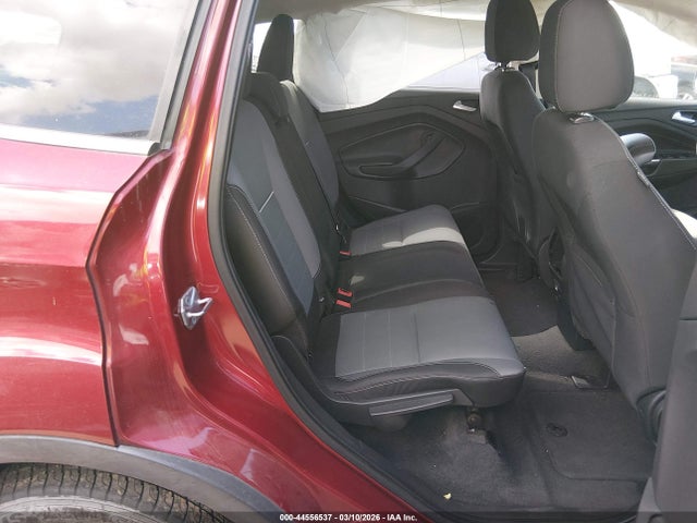 Ford ESCAPE SE 2014 1FMCU0GX6EUE13847 Image 8