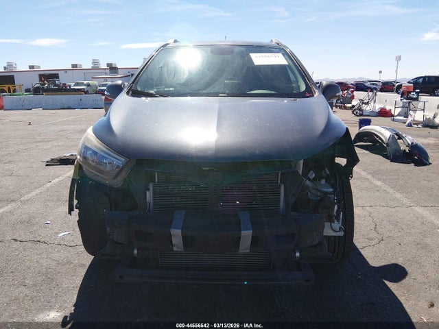 Aukcja sprzedaży 2018 Buick Encore Preferred, vin: KL4CJASB1JB509481, numer aukcji: 44556542