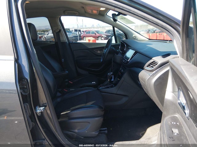 Aukcja sprzedaży 2018 Buick Encore Preferred, vin: KL4CJASB1JB509481, numer aukcji: 44556542