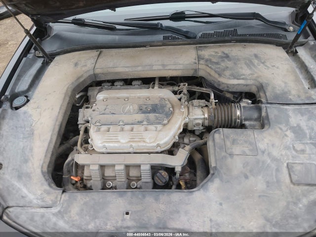 Продажа на аукционе авто 2012 Acura Tl 3.5, vin: 19UUA8F53CA033347, номер лота: 44556543