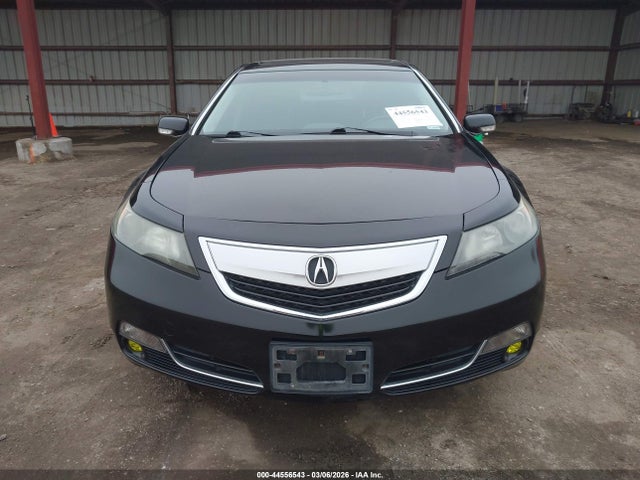 Продажа на аукционе авто 2012 Acura Tl 3.5, vin: 19UUA8F53CA033347, номер лота: 44556543
