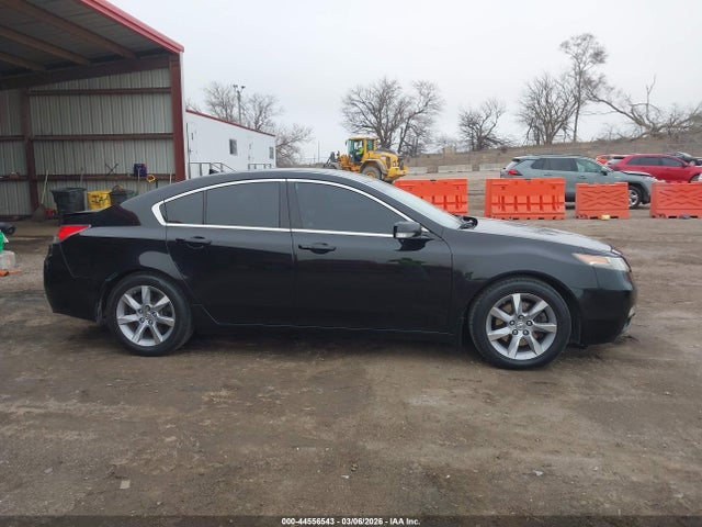 Продажа на аукционе авто 2012 Acura Tl 3.5, vin: 19UUA8F53CA033347, номер лота: 44556543