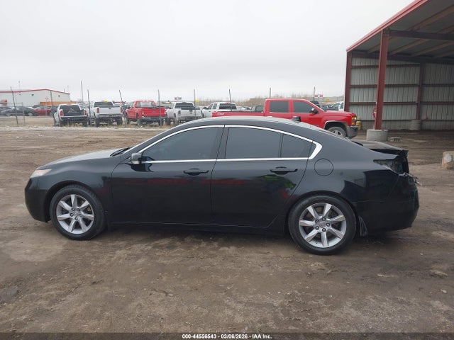 Продажа на аукционе авто 2012 Acura Tl 3.5, vin: 19UUA8F53CA033347, номер лота: 44556543