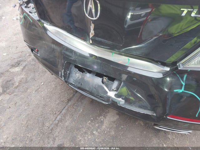 Продажа на аукционе авто 2012 Acura Tl 3.5, vin: 19UUA8F53CA033347, номер лота: 44556543