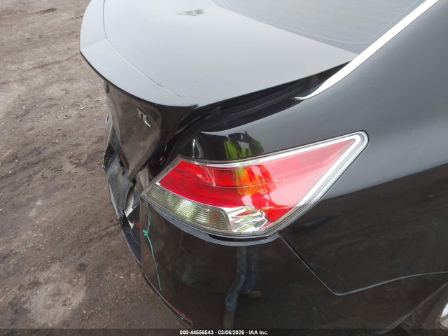 Продажа на аукционе авто 2012 Acura Tl 3.5, vin: 19UUA8F53CA033347, номер лота: 44556543