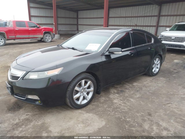 Продажа на аукционе авто 2012 Acura Tl 3.5, vin: 19UUA8F53CA033347, номер лота: 44556543