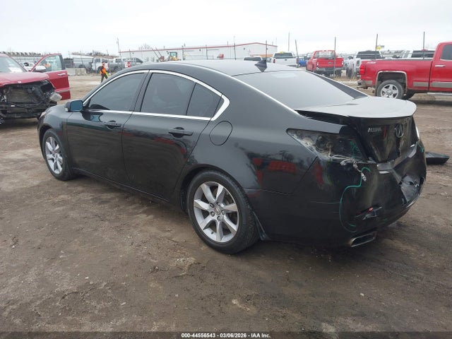Продажа на аукционе авто 2012 Acura Tl 3.5, vin: 19UUA8F53CA033347, номер лота: 44556543