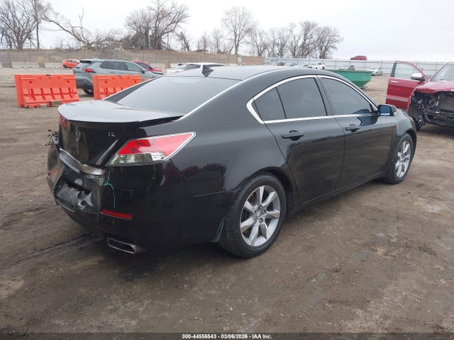Продажа на аукционе авто 2012 Acura Tl 3.5, vin: 19UUA8F53CA033347, номер лота: 44556543
