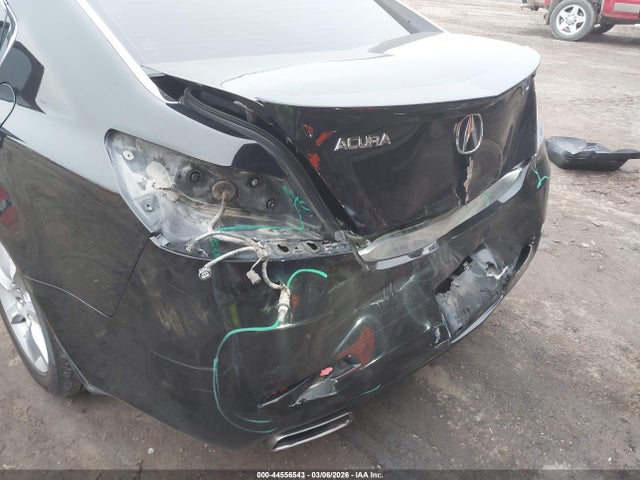 Продажа на аукционе авто 2012 Acura Tl 3.5, vin: 19UUA8F53CA033347, номер лота: 44556543