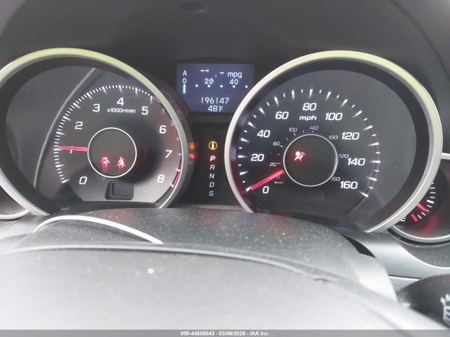 Продажа на аукционе авто 2012 Acura Tl 3.5, vin: 19UUA8F53CA033347, номер лота: 44556543