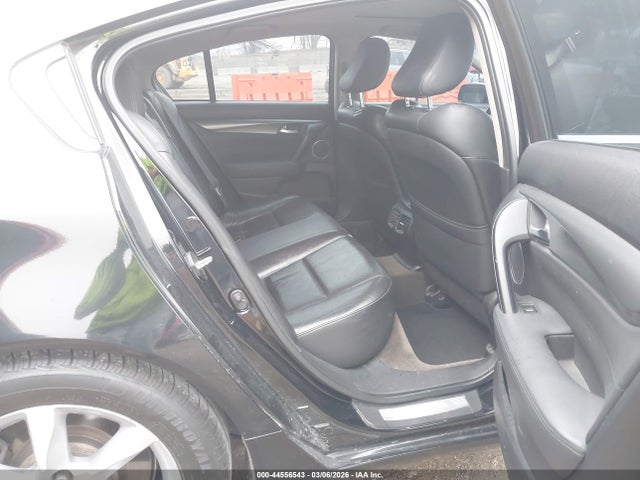 Продажа на аукционе авто 2012 Acura Tl 3.5, vin: 19UUA8F53CA033347, номер лота: 44556543