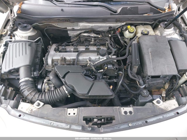 Продаж на аукціоні авто 2011 Buick Regal Cxl Russelsheim, vin: W04GS5EC5B1032975, номер лоту: 44556548