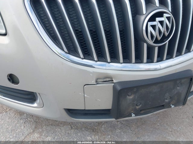 Продаж на аукціоні авто 2011 Buick Regal Cxl Russelsheim, vin: W04GS5EC5B1032975, номер лоту: 44556548