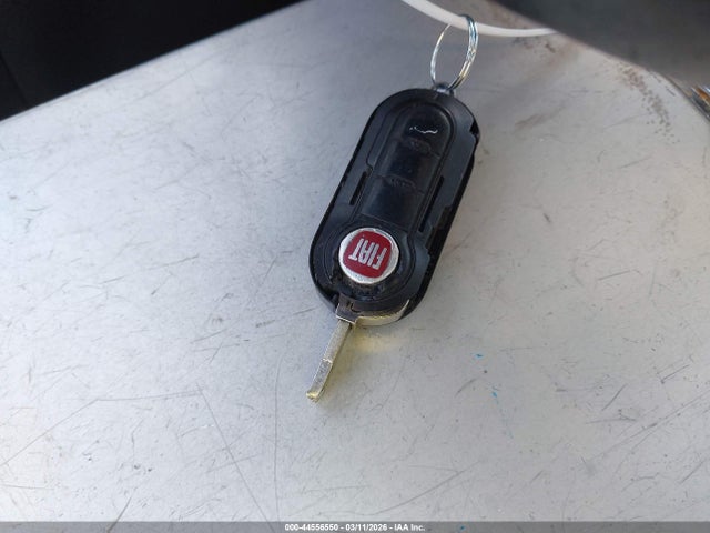 Fiat 500l Lounge 2014 ZFBCFACH5EZ018468 Image 11