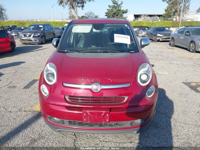 Fiat 500l Lounge 2014 ZFBCFACH5EZ018468 Image 12