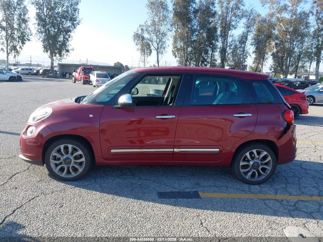 Fiat 500l Lounge 2014 ZFBCFACH5EZ018468 Image 14