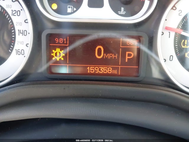 Fiat 500l Lounge 2014 ZFBCFACH5EZ018468 Image 15
