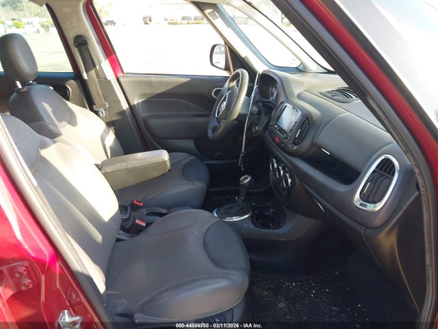 Fiat 500l Lounge 2014 ZFBCFACH5EZ018468 Image 5