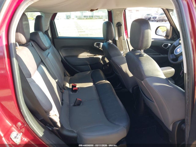 Fiat 500l Lounge 2014 ZFBCFACH5EZ018468 Image 8