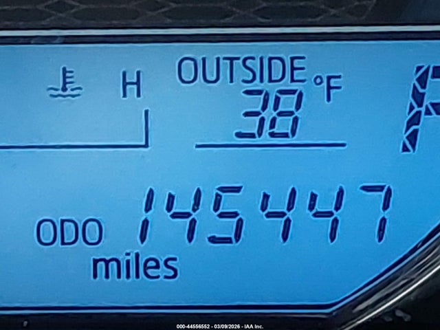 Toyota COROLLA L 2016 2T1BURHEXGC615656 Image 15
