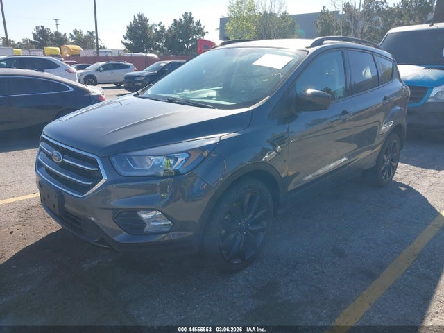 Ford ESCAPE SE 2017 1FMCU0G98HUB44434 Image 2