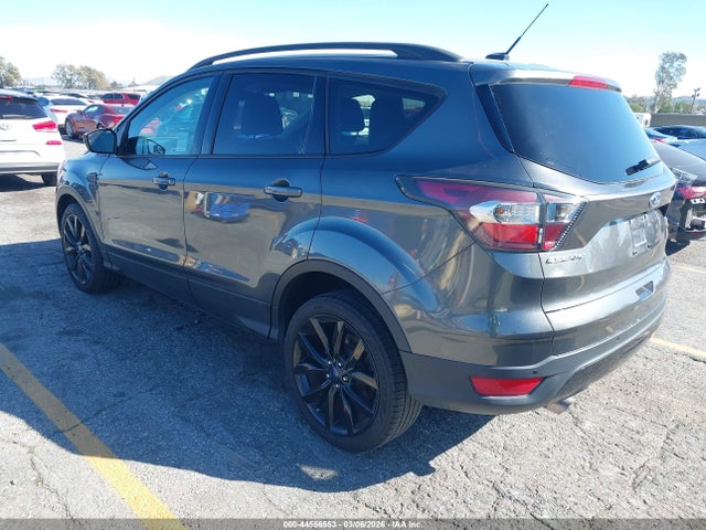 Ford ESCAPE SE 2017 1FMCU0G98HUB44434 Image 3