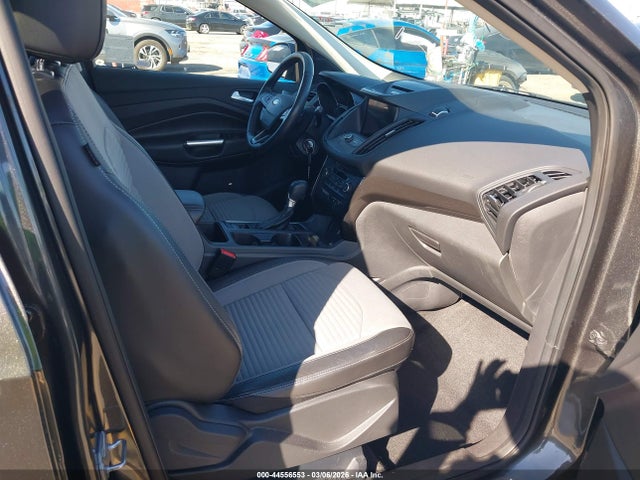 Ford ESCAPE SE 2017 1FMCU0G98HUB44434 Image 5