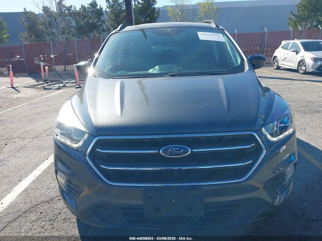 Ford ESCAPE SE 2017 1FMCU0G98HUB44434 Image 6