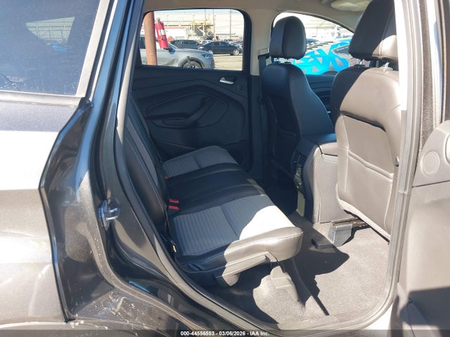 Ford ESCAPE SE 2017 1FMCU0G98HUB44434 Image 8