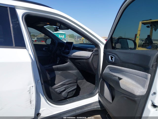 44556554 :رقم المزاد ، 3C4NJDBN4RT168906 vin ، 2024 Jeep Compass Latitude 4x4 مزاد بيع