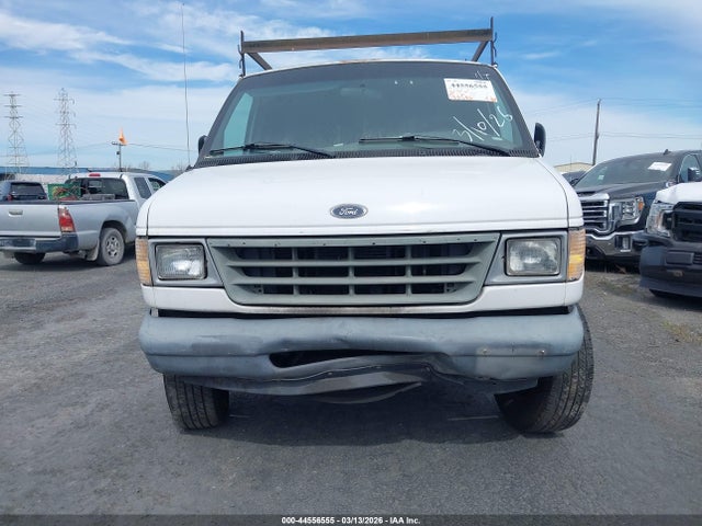 2000 Ford E-250 მანქანა იყიდება აუქციონზე, vin: 1FTNS24L5YHA77900, აუქციონის ნომერი: 44556555