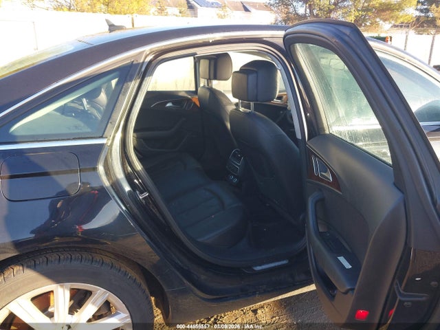 Aukcja sprzedaży 2013 Audi A6 3.0t Premium, vin: WAUGGAFC3DN011596, numer aukcji: 44556557
