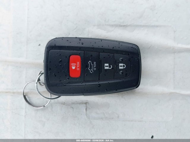 Toyota Rav4 Xle Premium 2025 JTMA1RFV6SJ043683 Image 11