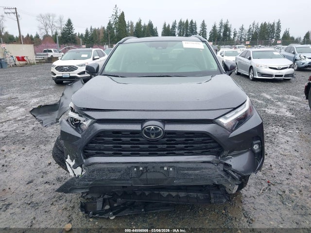 Toyota Rav4 Xle Premium 2025 JTMA1RFV6SJ043683 Image 13
