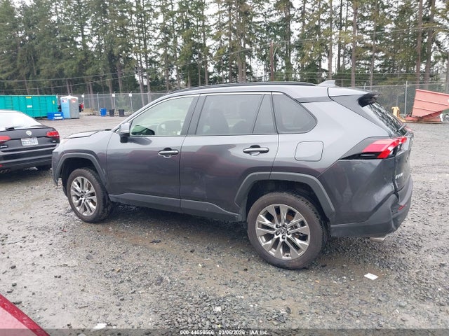 Toyota Rav4 Xle Premium 2025 JTMA1RFV6SJ043683 Image 15