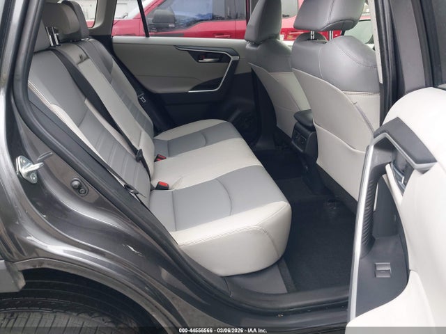 Toyota Rav4 Xle Premium 2025 JTMA1RFV6SJ043683 Image 19
