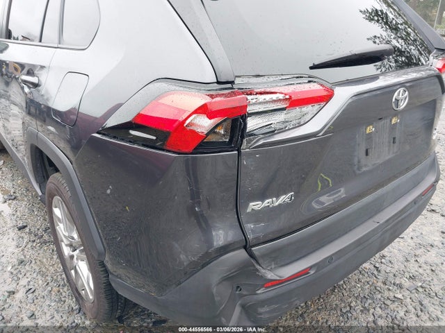 Toyota Rav4 Xle Premium 2025 JTMA1RFV6SJ043683 Image 20
