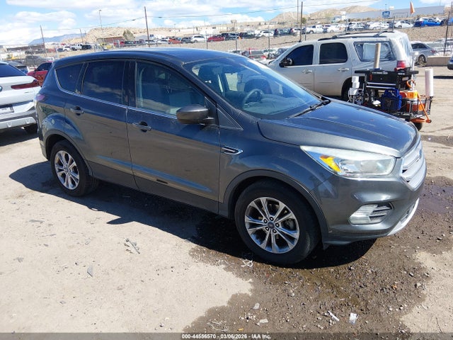 2017 FORD ESCAPE 1FMCU0GD0HUB46103