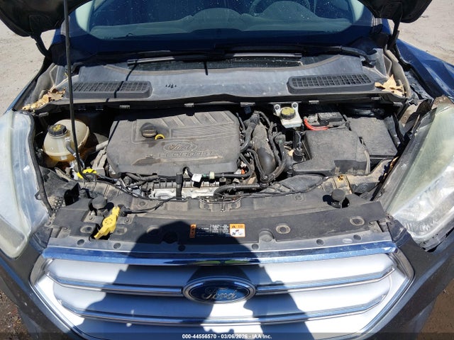 2017 FORD ESCAPE 1FMCU0GD0HUB46103 Photo 9