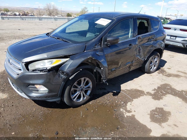 2017 FORD ESCAPE 1FMCU0GD0HUB46103 Photo 1