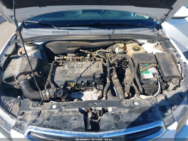 2016 CHEVROLET CRUZE LIMITED 1G1PF5SB4G7123609 Photo 9