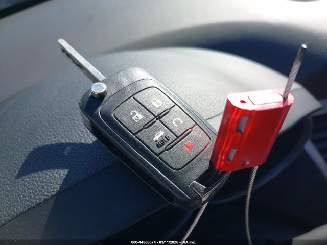 2016 CHEVROLET CRUZE LIMITED 1G1PF5SB4G7123609 Photo 10