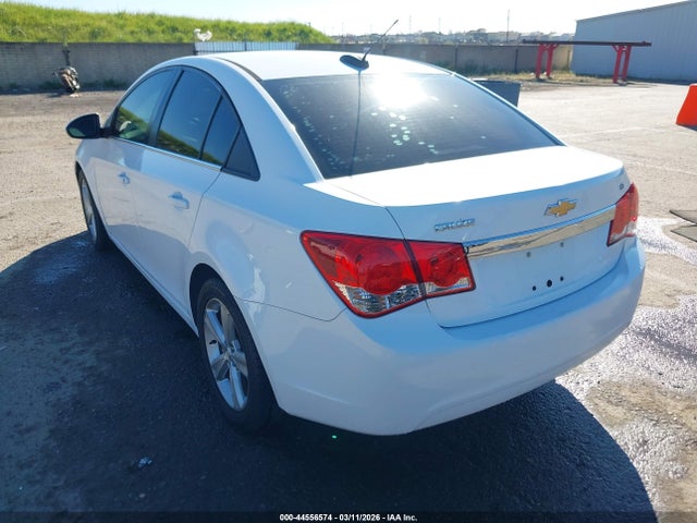 2016 CHEVROLET CRUZE LIMITED 1G1PF5SB4G7123609 Photo 2