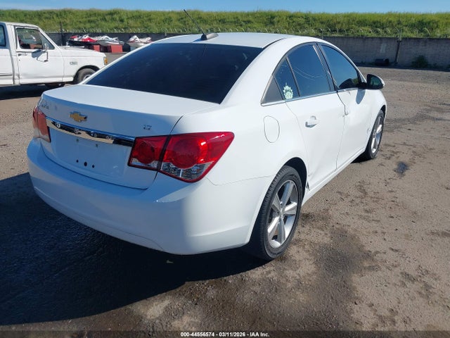 2016 CHEVROLET CRUZE LIMITED 1G1PF5SB4G7123609 Photo 3